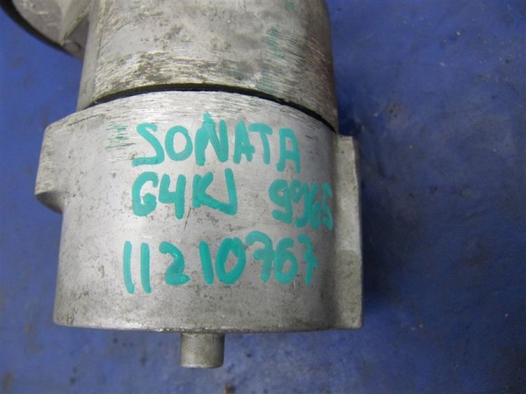 25281-25000 | Натягувач ременя генератора HYUNDAI SONATA YF 10-14 - Фото 2