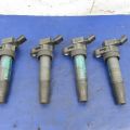 27300-3F100 | Катушка зажигания HYUNDAI SONATA YF 10-14