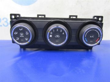 Блок керування піччю SUBARU FORESTER 12-19