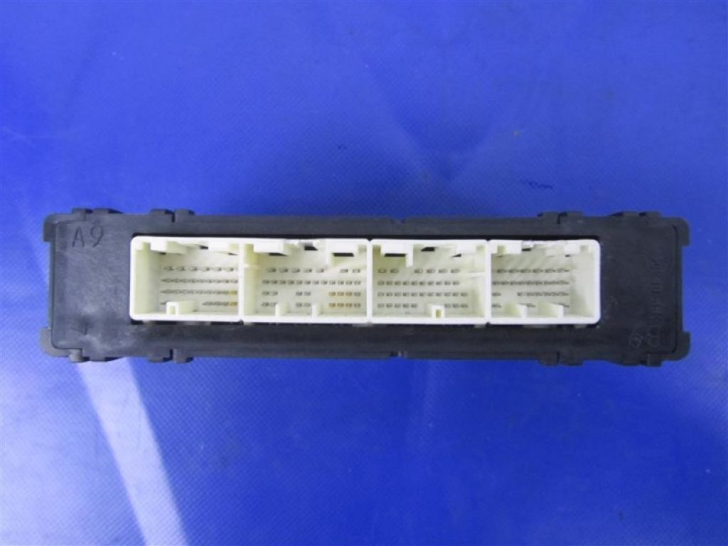 22765AE210 | Блок керування двигуном SUBARU FORESTER 12-19 - Фото 4