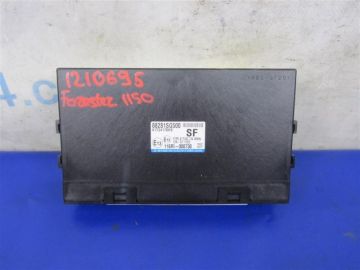 Блок комфорту SUBARU FORESTER 12-19