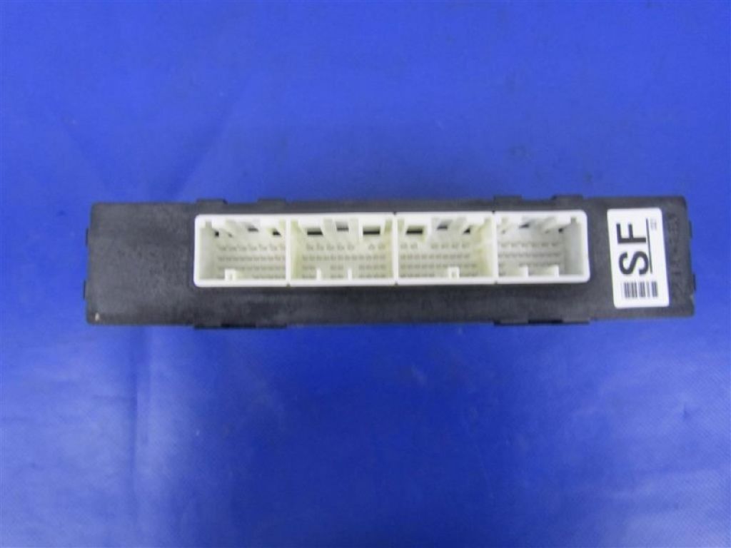 88281SG500 | Блок комфорту SUBARU FORESTER 12-19 - Фото 4