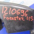 14456AA440 | патрубок повітряного фільтра SUBARU FORESTER 12-19 - Прев'ю 2