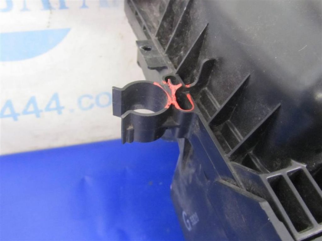 46051FG000 | Корпус повітряного фільтра SUBARU FORESTER 12-19 - Фото 3