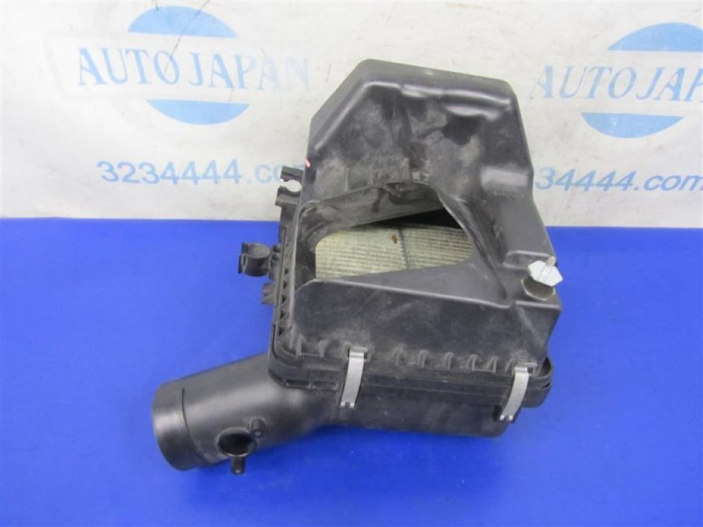 46051FG000 | Корпус повітряного фільтра SUBARU FORESTER 12-19 - Фото 6