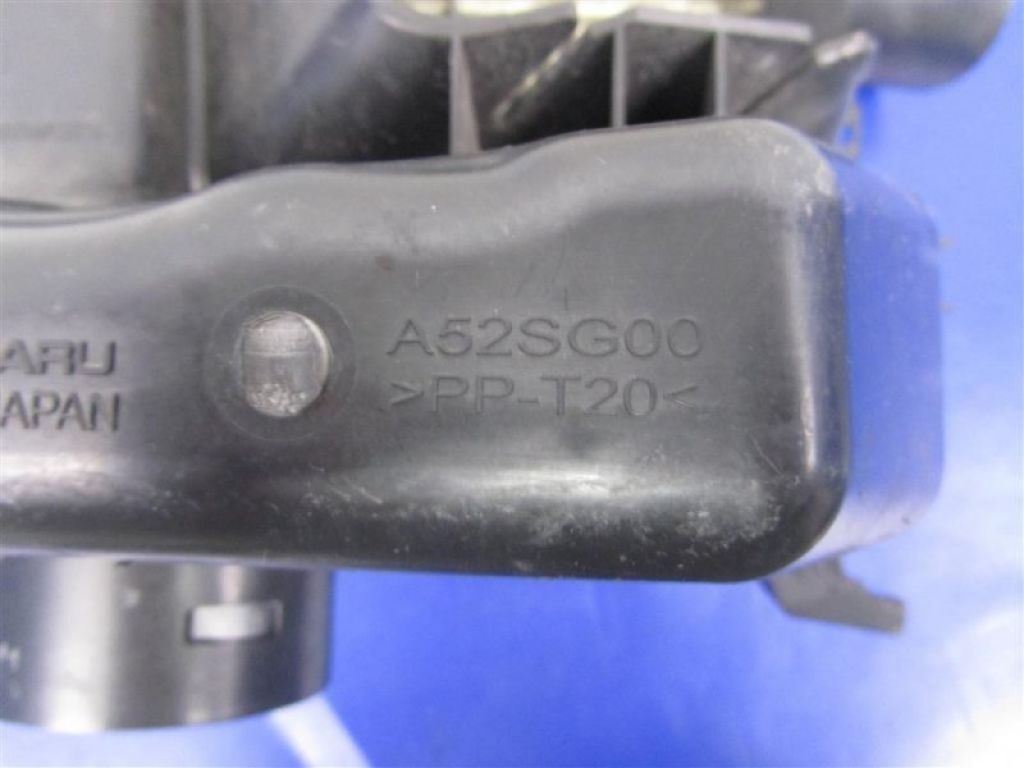 46051FG000 | Корпус повітряного фільтра SUBARU FORESTER 12-19 - Фото 7