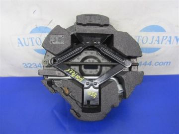 Скринька інструментальна SUBARU FORESTER 12-19