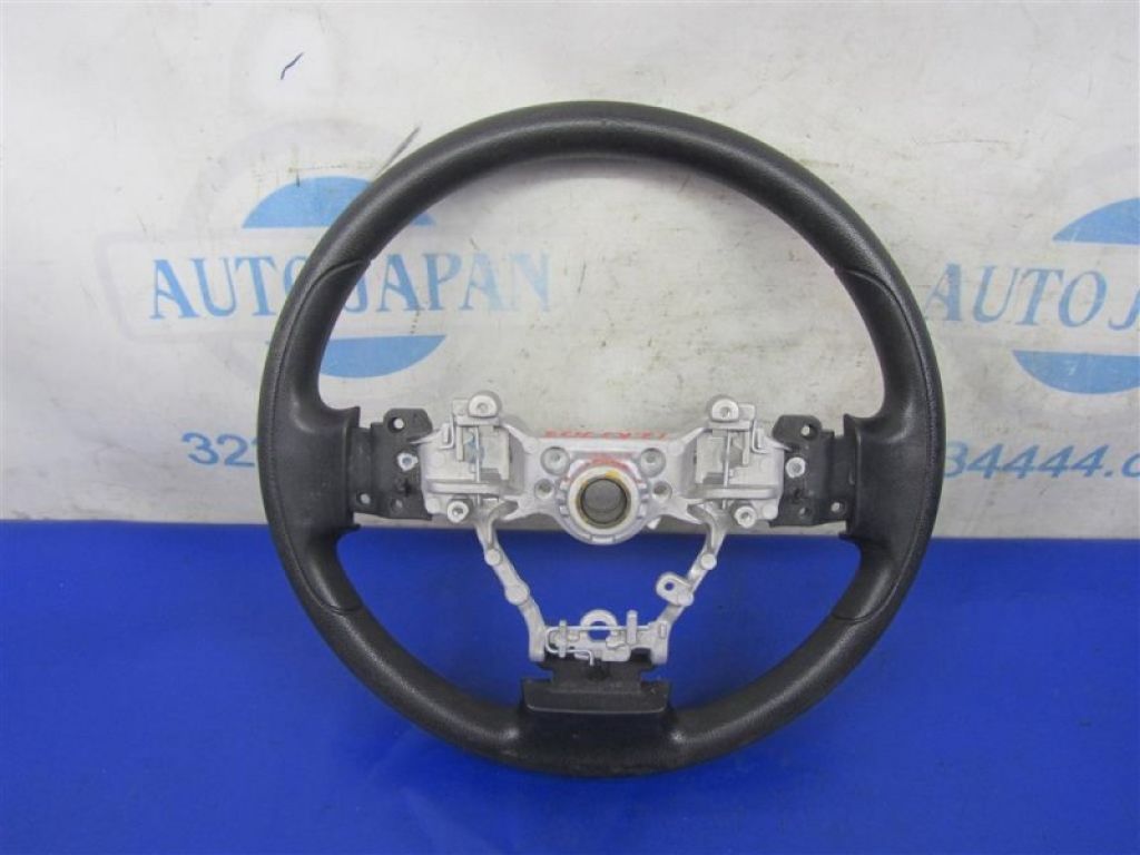 34312SG000VH | Руль SUBARU FORESTER 12-19 - Фото 3