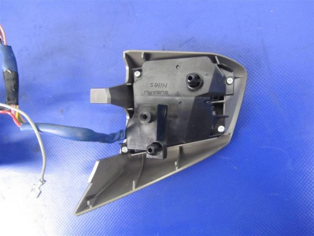 83154AJ430 | Кнопки руля SUBARU FORESTER 12-19 - Фото 6