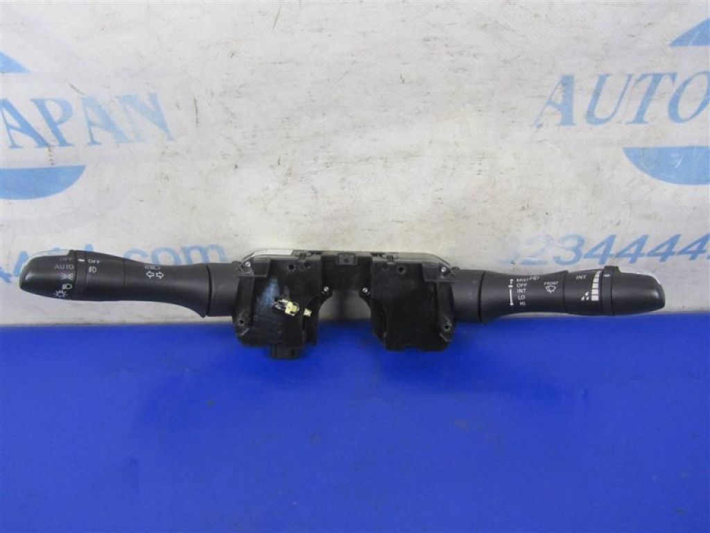 25560-4GA6A | Подрулевой переключатель INFINITI Q50 15-20