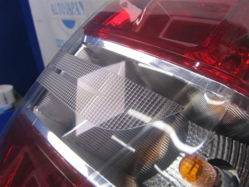 84912SG040 | Фонарь наружный задн. прав. SUBARU FORESTER 12-19 - Фото 3