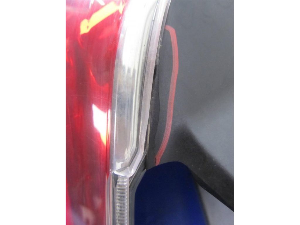 84912SG040 | Фонарь наружный задн. прав. SUBARU FORESTER 12-19 - Фото 4