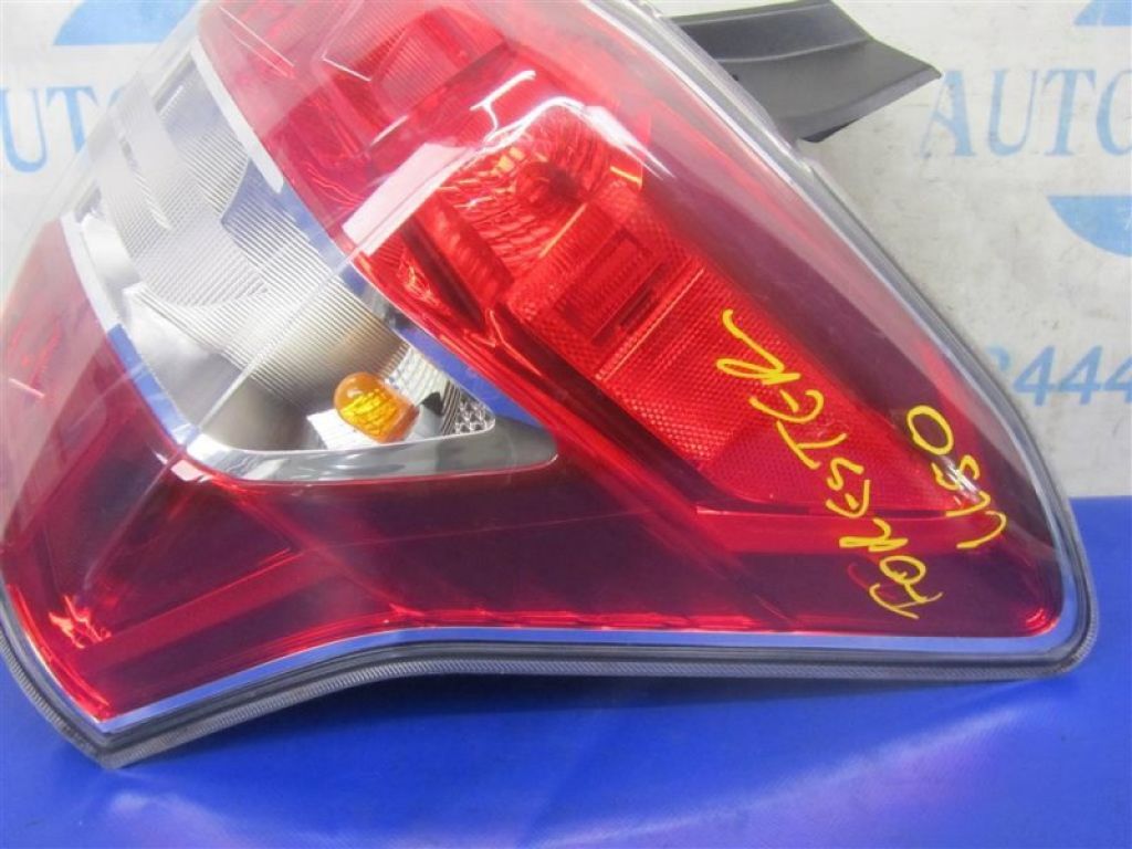 84912SG040 | Фонарь наружный задн. прав. SUBARU FORESTER 12-19 - Фото 5