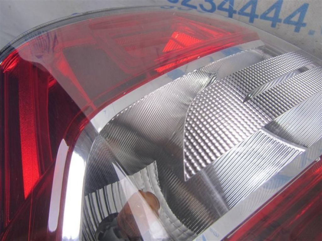 84912SG040 | Фонарь наружный задн. прав. SUBARU FORESTER 12-19 - Фото 6