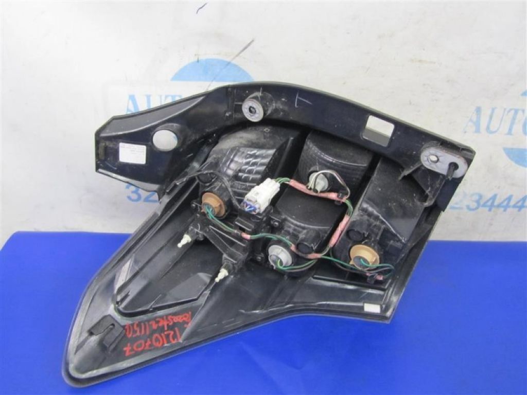 84912SG040 | Фонарь наружный задн. прав. SUBARU FORESTER 12-19 - Фото 7