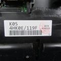 24810-4HK0E | Панель приборов INFINITI Q50 15-20 - Превью 4