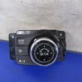 28395-2V73A | Блок управления мультимедиа INFINITI Q50 15-20