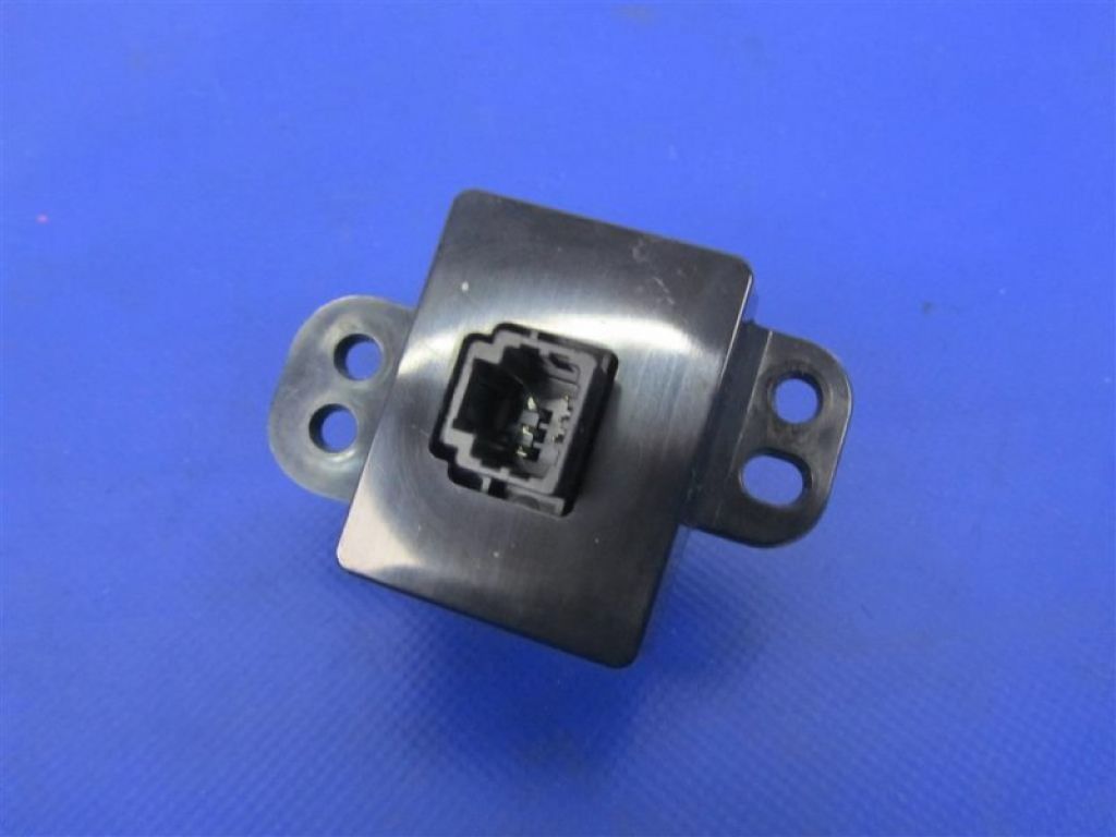 25536-4GA0A | Кнопка INFINITI Q50 15-20 - Фото 3