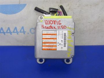 Блок керування AIRBAG SUBARU FORESTER 12-19