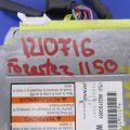 98221SG001 | Блок керування AIRBAG SUBARU FORESTER 12-19 - Прев'ю 2