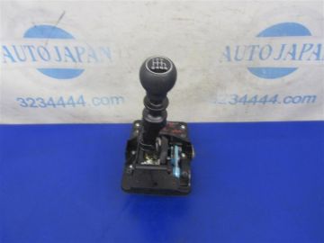 Куліса МКПП SUBARU FORESTER 12-19