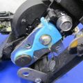 35010SC030 | Куліса МКПП SUBARU FORESTER 12-19 - Прев'ю 5
