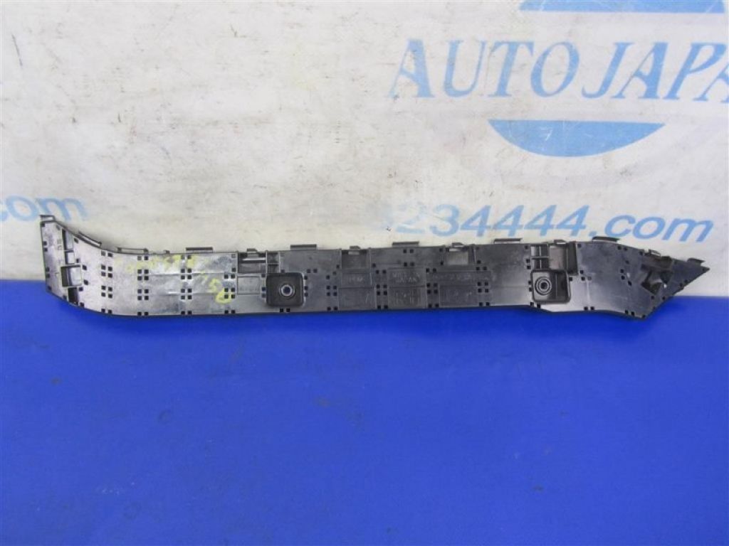 57707SG080 | Кронштейн заднего бампера прав. SUBARU FORESTER 12-19
