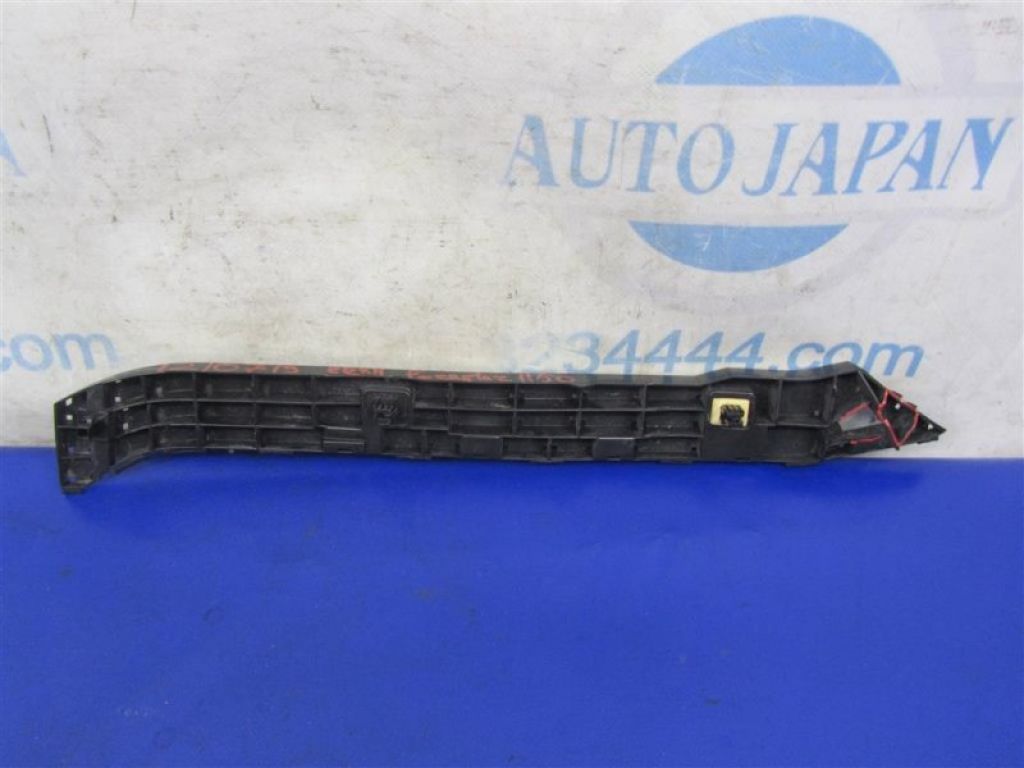 57707SG080 | Кронштейн заднего бампера прав. SUBARU FORESTER 12-19 - Фото 3