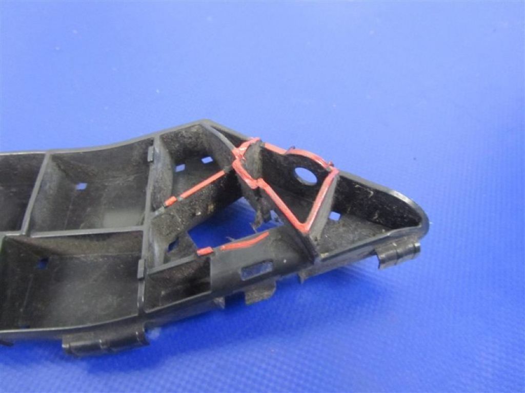 57707SG080 | Кронштейн заднего бампера прав. SUBARU FORESTER 12-19 - Фото 4