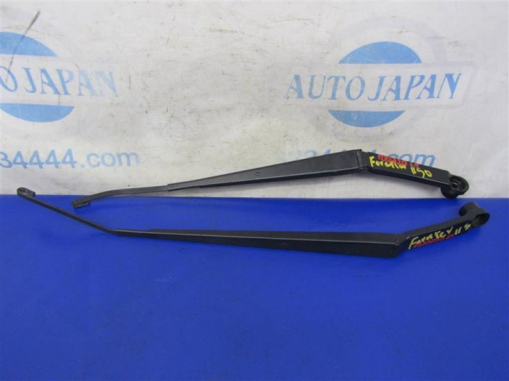 86532SG010 | Поводок стеклоочистителя передний прав. SUBARU FORESTER 12-19