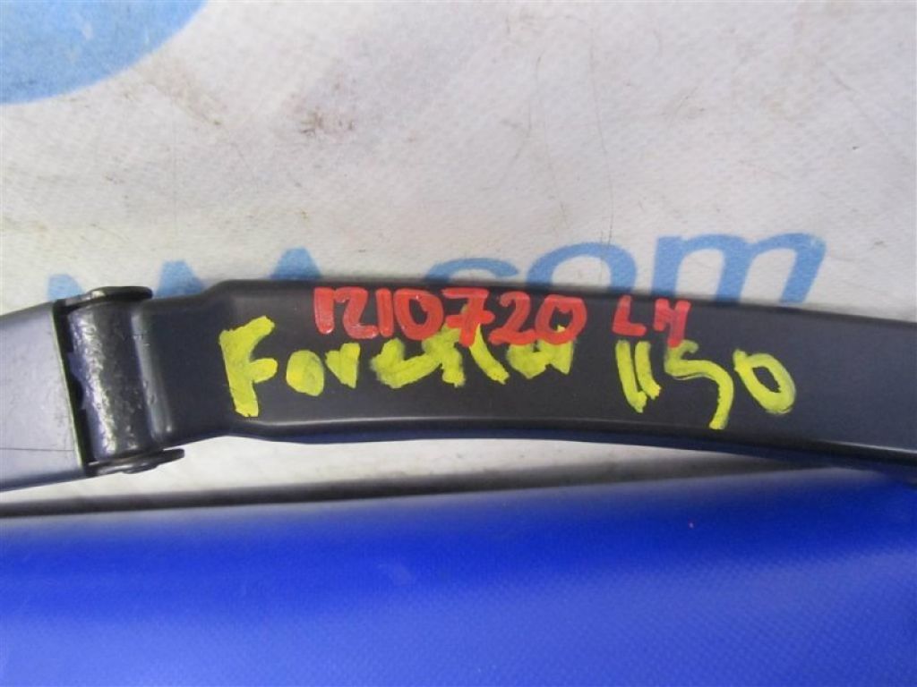 86532SG010 | Поводок стеклоочистителя передний прав. SUBARU FORESTER 12-19 - Фото 2