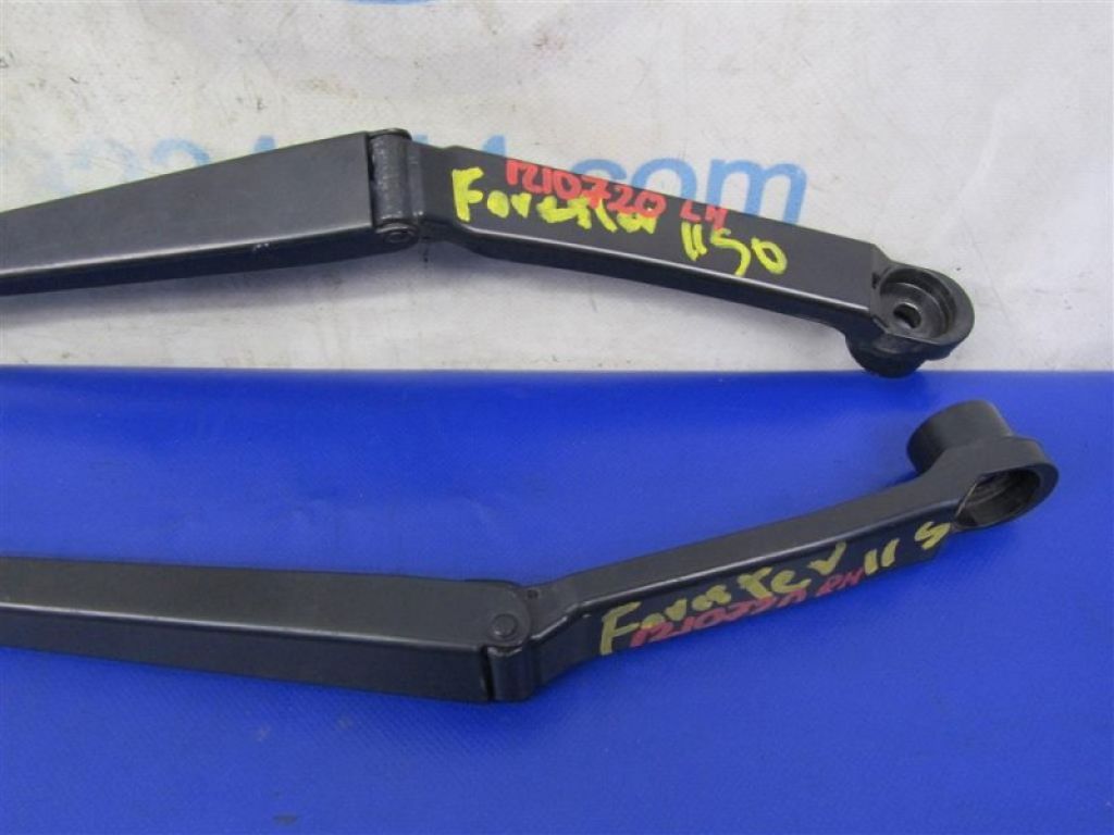 86532SG010 | Поводок стеклоочистителя передний прав. SUBARU FORESTER 12-19 - Фото 4