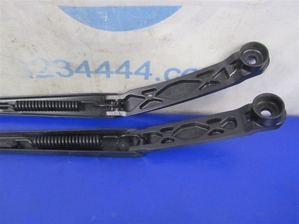 86532SG010 | Поводок стеклоочистителя передний прав. SUBARU FORESTER 12-19 - Фото 6