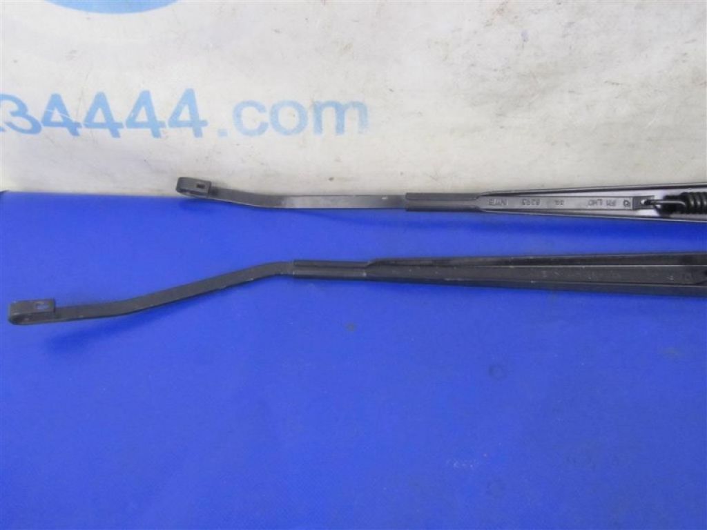 86532SG010 | Поводок стеклоочистителя передний прав. SUBARU FORESTER 12-19 - Фото 7