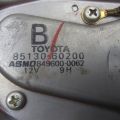 85130-60200 | Моторчик склоочисника задн. TOYOTA LAND CRUISER PRADO 120 02-09 - Прев'ю 4