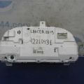 8100C032 | Панель приборов MITSUBISHI LANCER X 10 07-15 - Превью 2