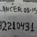 8100C032 | Панель приборов MITSUBISHI LANCER X 10 07-15 - Превью 3