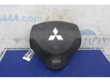 Подушка безопасности в руль MITSUBISHI ASX / OUTLANDER SPORT 10-21