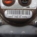 7030A440XA | Подушка безопасности в руль MITSUBISHI ASX / OUTLANDER SPORT 10-21 - Превью 4