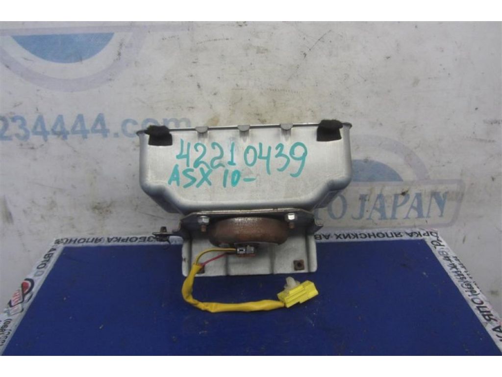 7030A235 | Подушка безопасности пассажира MITSUBISHI ASX / OUTLANDER SPORT 10-21