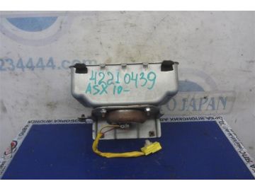 Подушка безопасности пассажира MITSUBISHI ASX / OUTLANDER SPORT 10-21