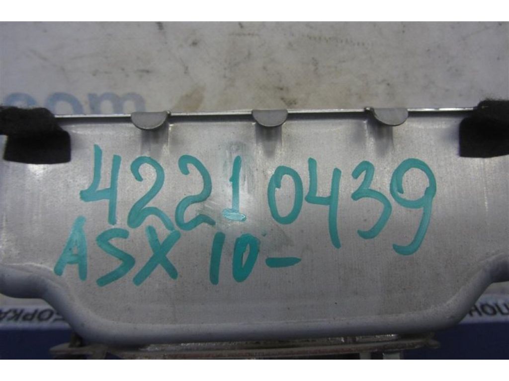 7030A235 | Подушка безопасности пассажира MITSUBISHI ASX / OUTLANDER SPORT 10-21 - Фото 2