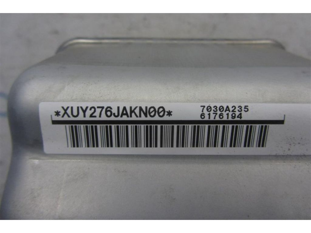 7030A235 | Подушка безопасности пассажира MITSUBISHI ASX / OUTLANDER SPORT 10-21 - Фото 6