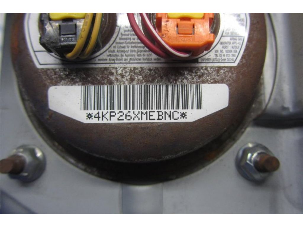 7030A235 | Подушка безопасности пассажира MITSUBISHI ASX / OUTLANDER SPORT 10-21 - Фото 7