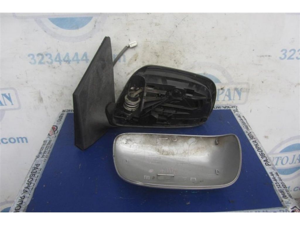 87940-12B60 | Дзеркало лів. TOYOTA COROLLA 150 06-13