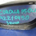 87940-12B60 | Дзеркало лів. TOYOTA COROLLA 150 06-13 - Прев'ю 2