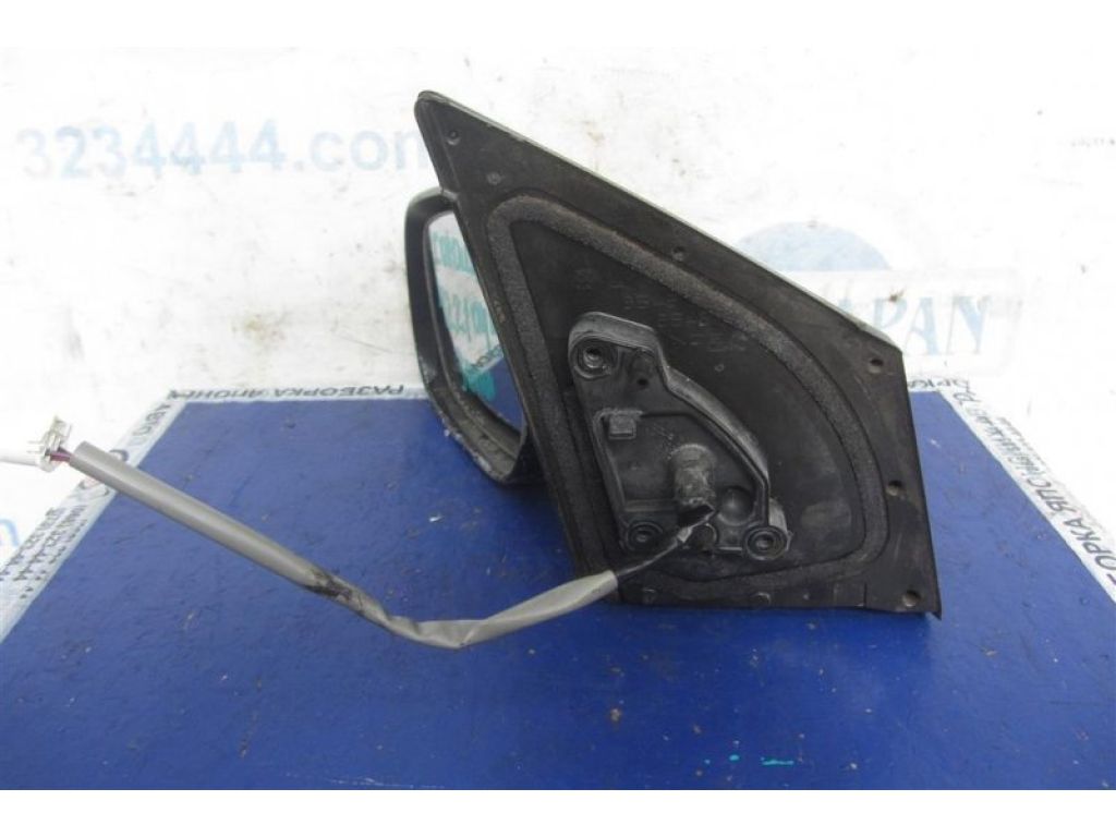 87940-12B60 | Дзеркало лів. TOYOTA COROLLA 150 06-13 - Фото 4