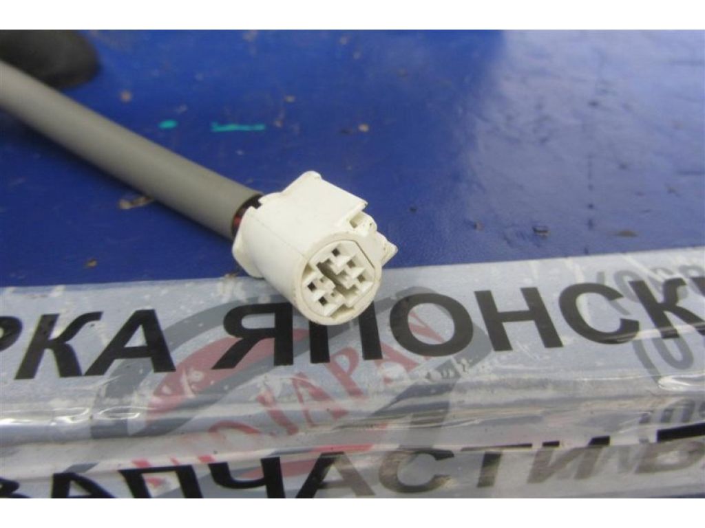 87940-12B60 | Дзеркало лів. TOYOTA COROLLA 150 06-13 - Фото 5