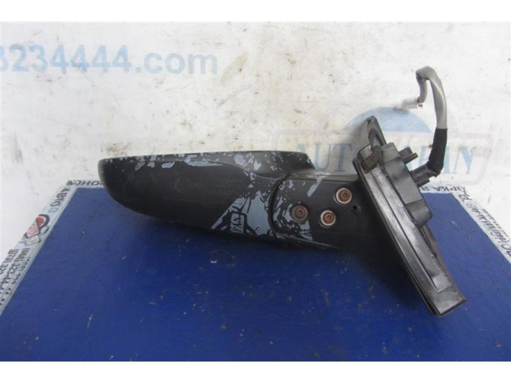 87940-12B60 | Дзеркало лів. TOYOTA COROLLA 150 06-13 - Фото 6