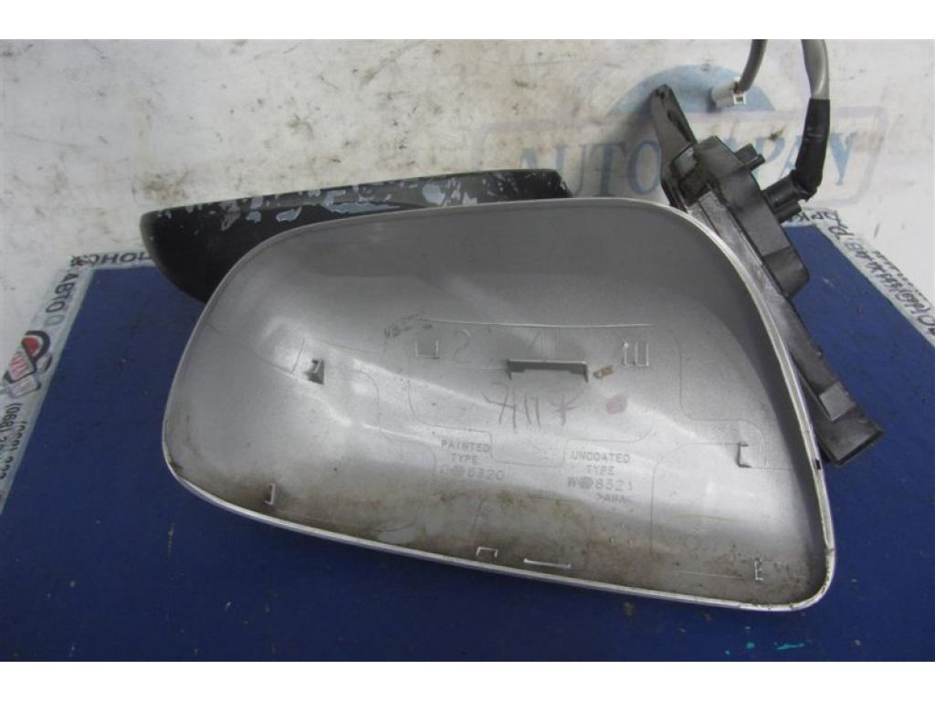 87940-12B60 | Дзеркало лів. TOYOTA COROLLA 150 06-13 - Фото 8